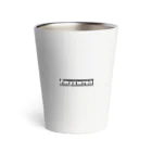 myzwrenの#myzwren Thermo Tumbler