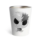 GOUKAINANYOのbadot Thermo Tumbler