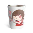 あーちゃん🫧‪のんーまっ！ Thermo Tumbler