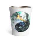 MUNE-KUNのサーモタンブラー 018 Thermo Tumbler