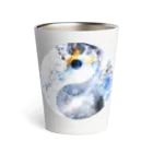 MUNE-KUNのサーモタンブラー 019 Thermo Tumbler