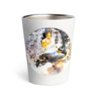 MUNE-KUNのサーモタンブラー 031 Thermo Tumbler