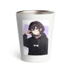 simple_creationのYuu Thermo Tumbler