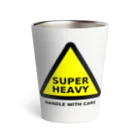 Miyanomae ManufacturingのSUPER HEAVY Thermo Tumbler