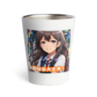 seraguの美樹（応援） Thermo Tumbler