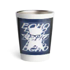 Logic RockStar のECHO  Thermo Tumbler