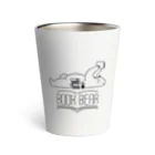 BOOKBEARのBOOK BEAR Thermo Tumbler