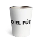 山本 摩也/Maya YamamotoのAMO EL FÚTBOL Thermo Tumbler