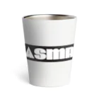 YTRのASMR Thermo Tumbler