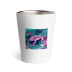 Fantastic FrogのFantastic Frog -Fascinating Version- Thermo Tumbler