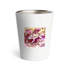 Fantastic FrogのFantastic Frog -Rose Quartz Version- Thermo Tumbler