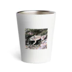 Fantastic FrogのFantastic Frog -Calm Version- Thermo Tumbler