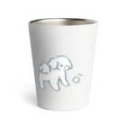 ソラリナのふわふわトイプードル6 Thermo Tumbler