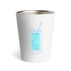 kazukiboxのしゅわしゅわ Thermo Tumbler