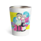 ナツムラの「あのね…」別ver. Thermo Tumbler