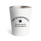 onehappinessのONE☆HAPPINESS Thermo Tumbler