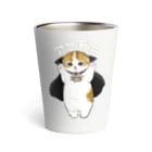 mofusandのドラキュラにゃん Thermo Tumbler