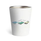 Charme schelmのCadillac Thermo Tumbler