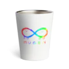 namkhaショップのMUGEN Thermo Tumbler