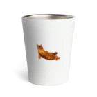 Elegant CatのElegant Cat ② Thermo Tumbler