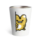 opaqueのじートラ Thermo Tumbler