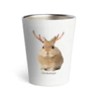 Jackalope HouseのUMA Thermo Tumbler