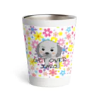 photo-kiokuのタロちゃん２ Thermo Tumbler