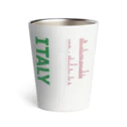 フォーヴァのITALY Thermo Tumbler