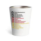 フォーヴァのGERMANY Thermo Tumbler