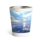 photo-kiokuの湘南 Thermo Tumbler