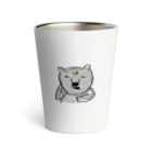 zoo_zooのつきのわぐまん Thermo Tumbler