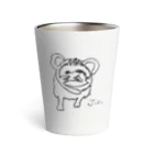 e♡JIJI 20180115のJIJI Thermo Tumbler