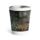 nakagawa の01pond Thermo Tumbler