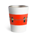 Dad-a-LOCAのDad-a-LOCA オリジナルグッズ Thermo Tumbler