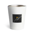 rilybiiのtulip Thermo Tumbler