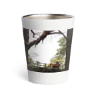 ART PHOTO ONLINE SHOPのVerdure Thermo Tumbler