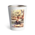 ART PHOTO ONLINE SHOPのFeeding Thermo Tumbler