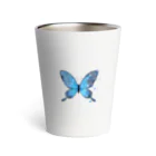 gypsyのgypsy's butterfly🦋 Thermo Tumbler