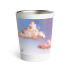 ひはせの電子雲 Thermo Tumbler