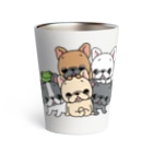 2216hankoのフレブルだよ!全員集合！ Thermo Tumbler