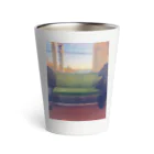 ART PHOTO ONLINE SHOPの空いた席 Thermo Tumbler