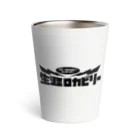 Rockabilly_Mの新商品！ Thermo Tumbler