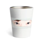 かすみの暴圧 Thermo Tumbler