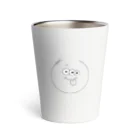 たそがれのせんべろくん Thermo Tumbler