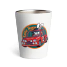 RHOUSE | GOODSのサンクターボ / 2 Thermo Tumbler