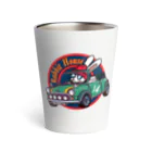 RHOUSE | GOODSのミニ Thermo Tumbler