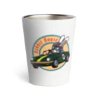 RHOUSE | GOODSのエラン Thermo Tumbler