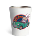 RHOUSE | GOODSのヒーレースプライト Thermo Tumbler
