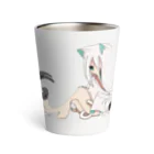 まったゃおれのねこたゃんと Thermo Tumbler