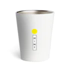 ASOBIのHiNTサーモタンブラー Thermo Tumbler